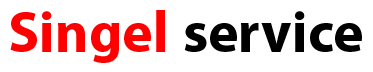 نمایندگی مرکزی سینگل